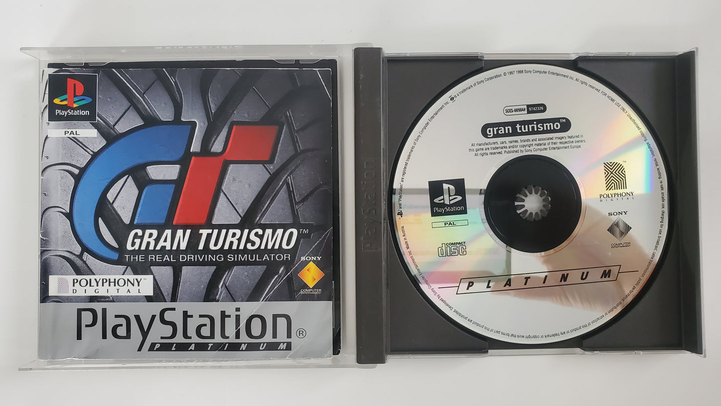 Gran Turismo