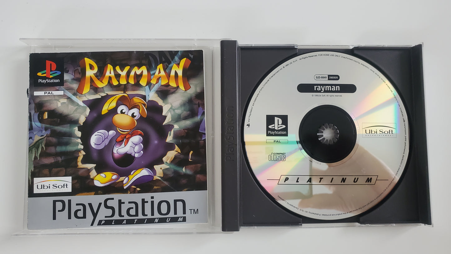 Rayman