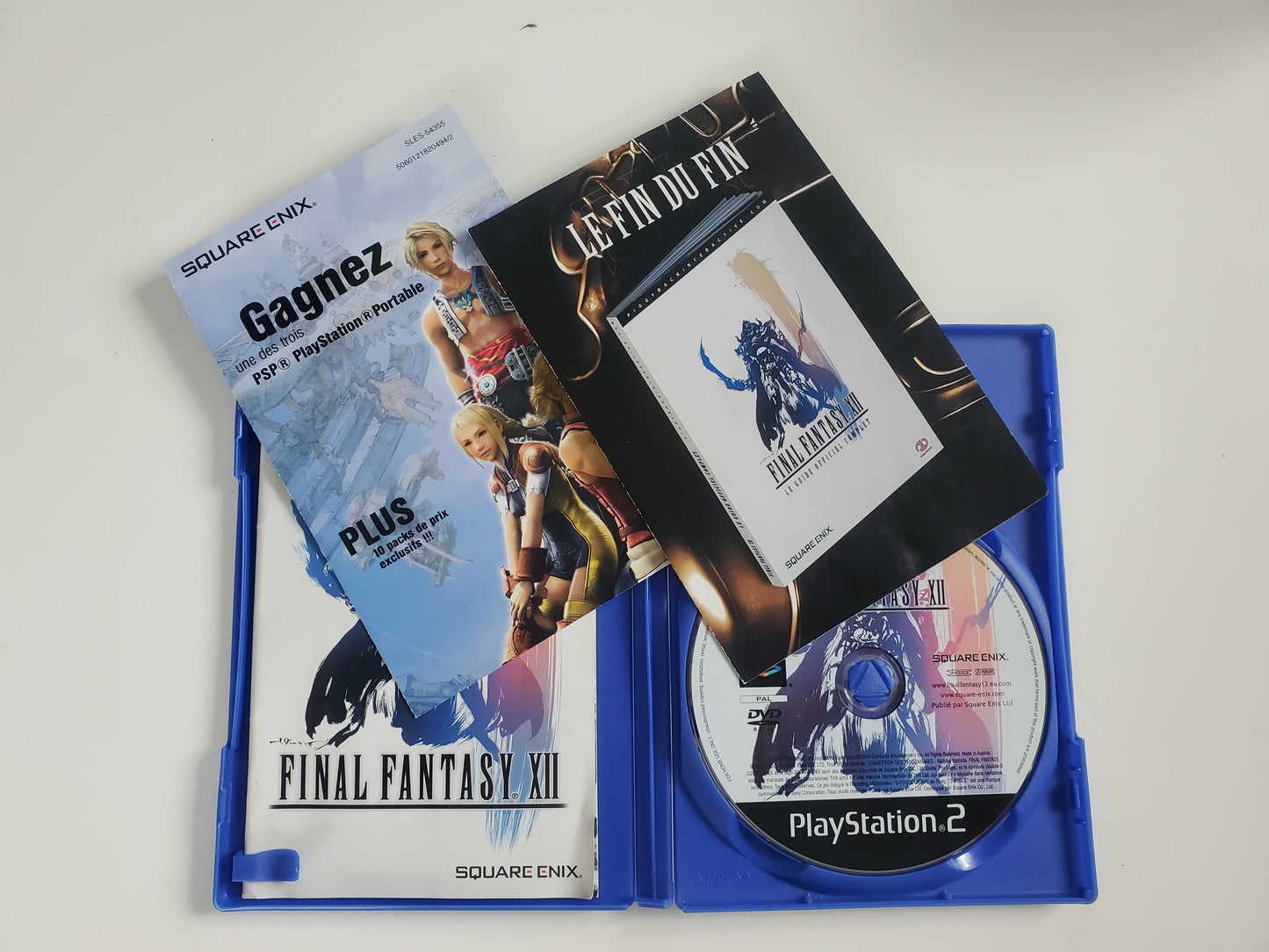 Final Fantasy XII