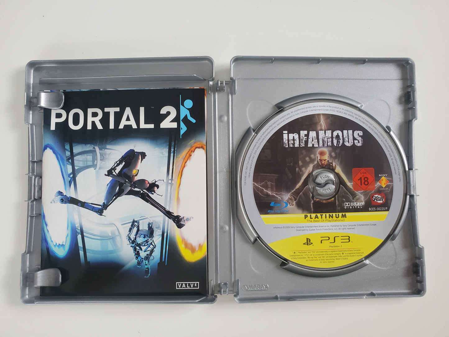 Portal 2