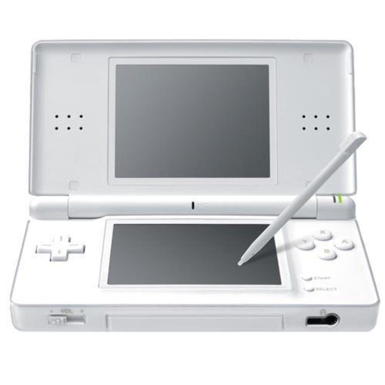 DS / 3DS