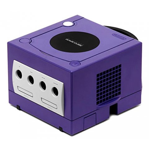 Gamecube / WII / WII U