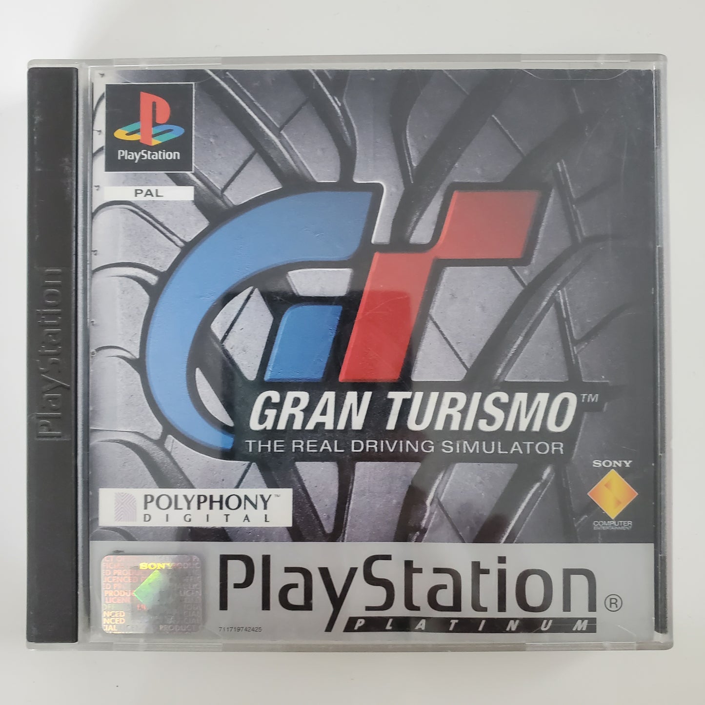 Gran Turismo