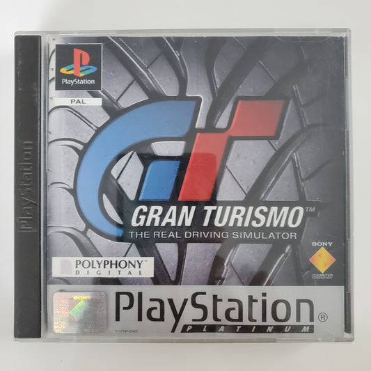 Gran Turismo