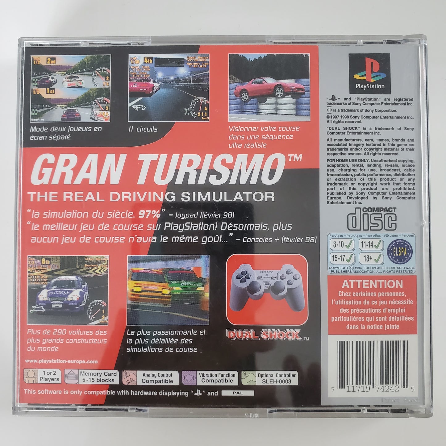 Gran Turismo