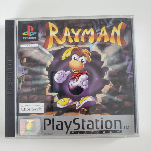 Rayman