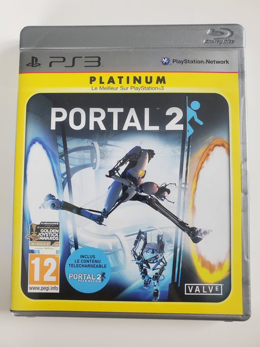 Portal 2