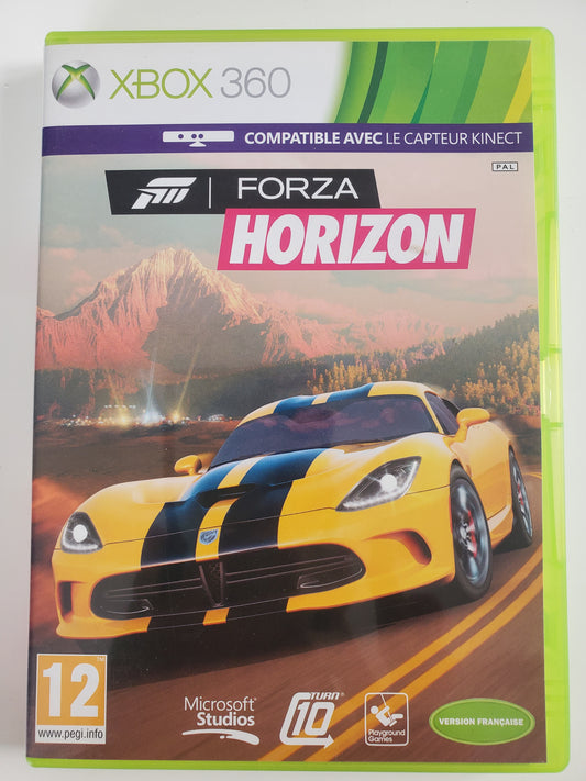 Forza Horizon