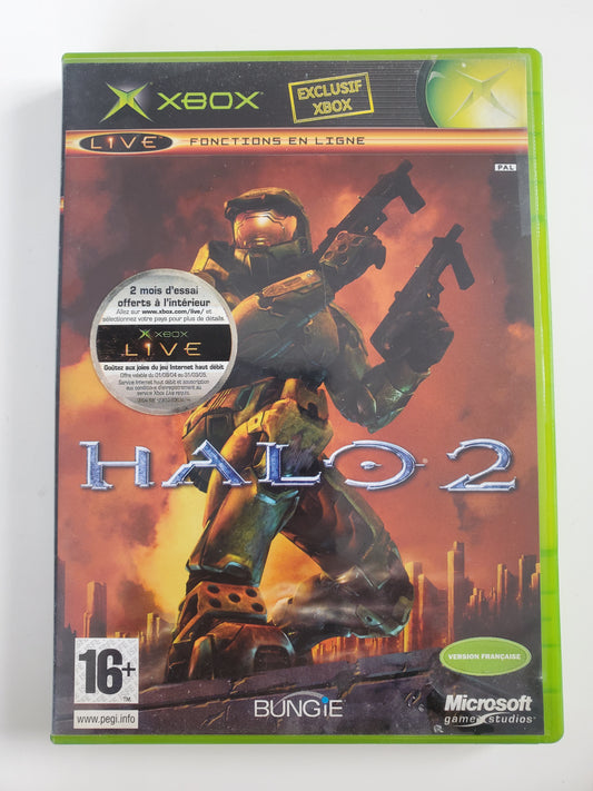 Halo 2