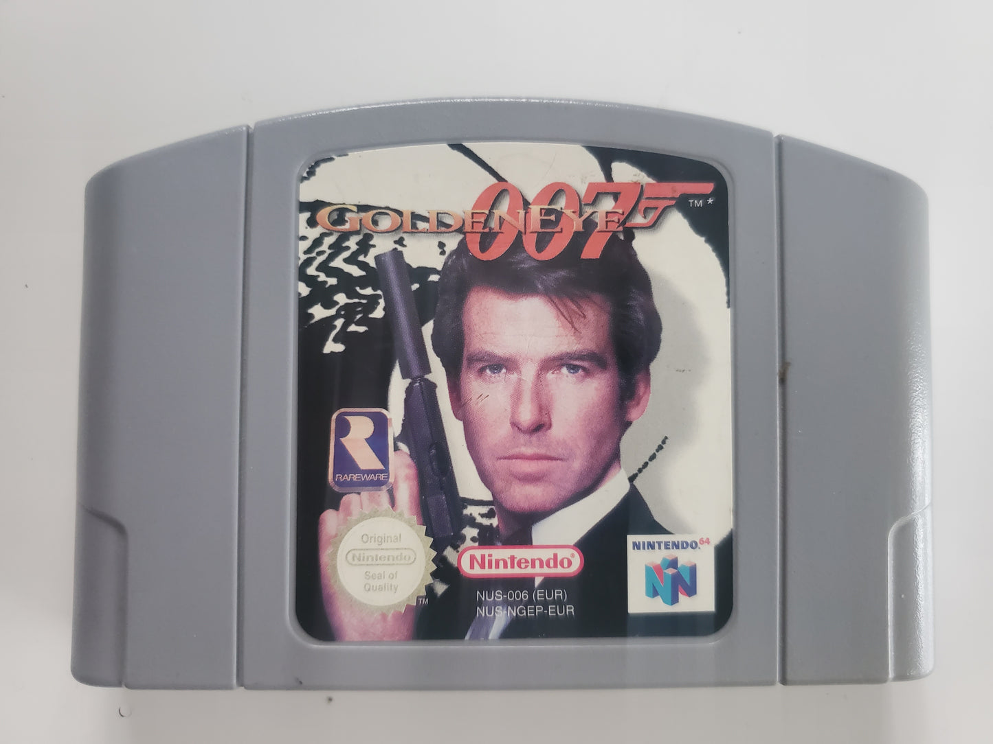 Goldeneye 007