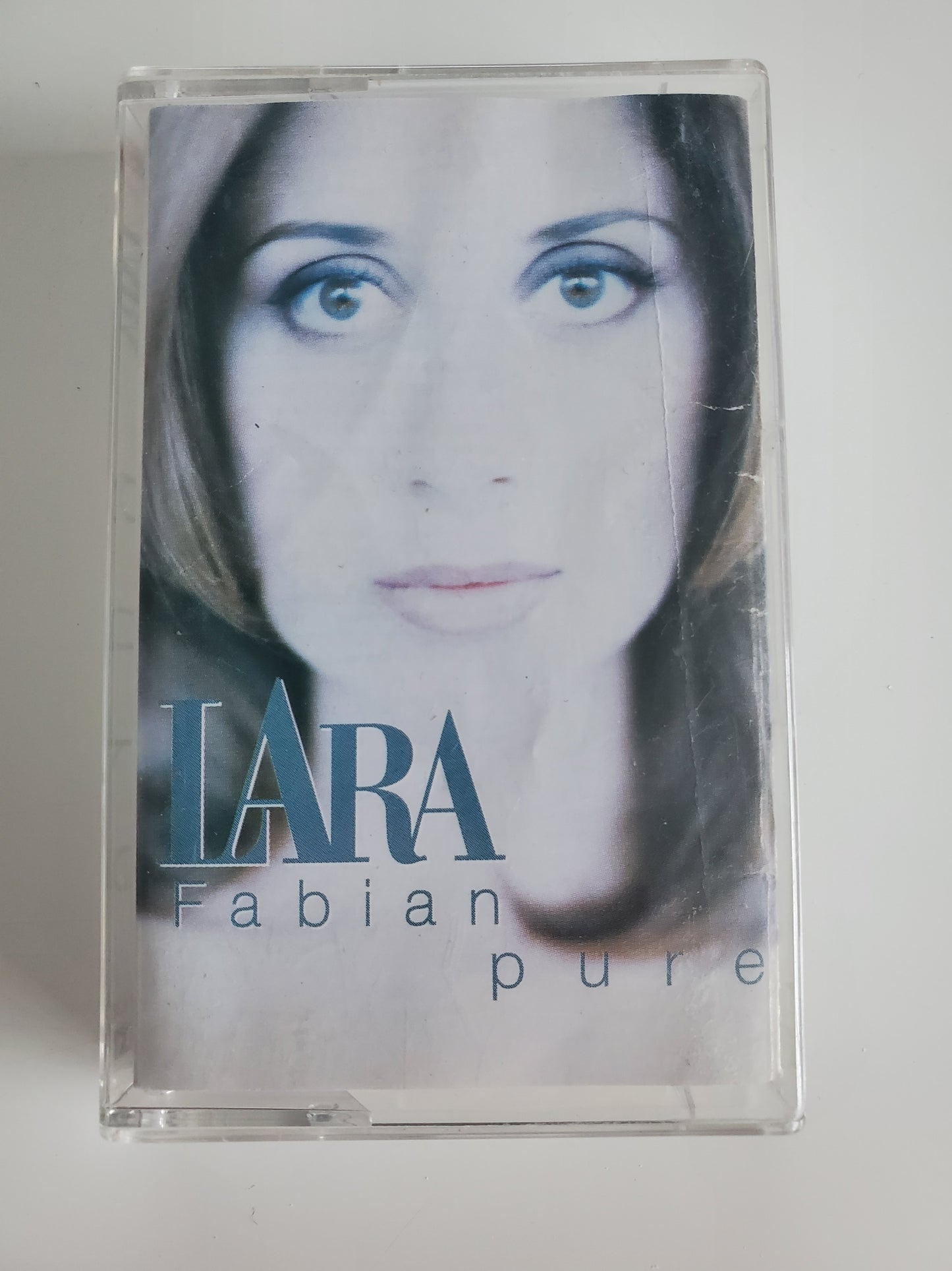 Lara FABIAN Pure