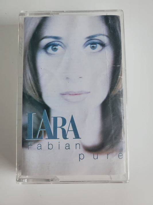 Lara FABIAN Pure