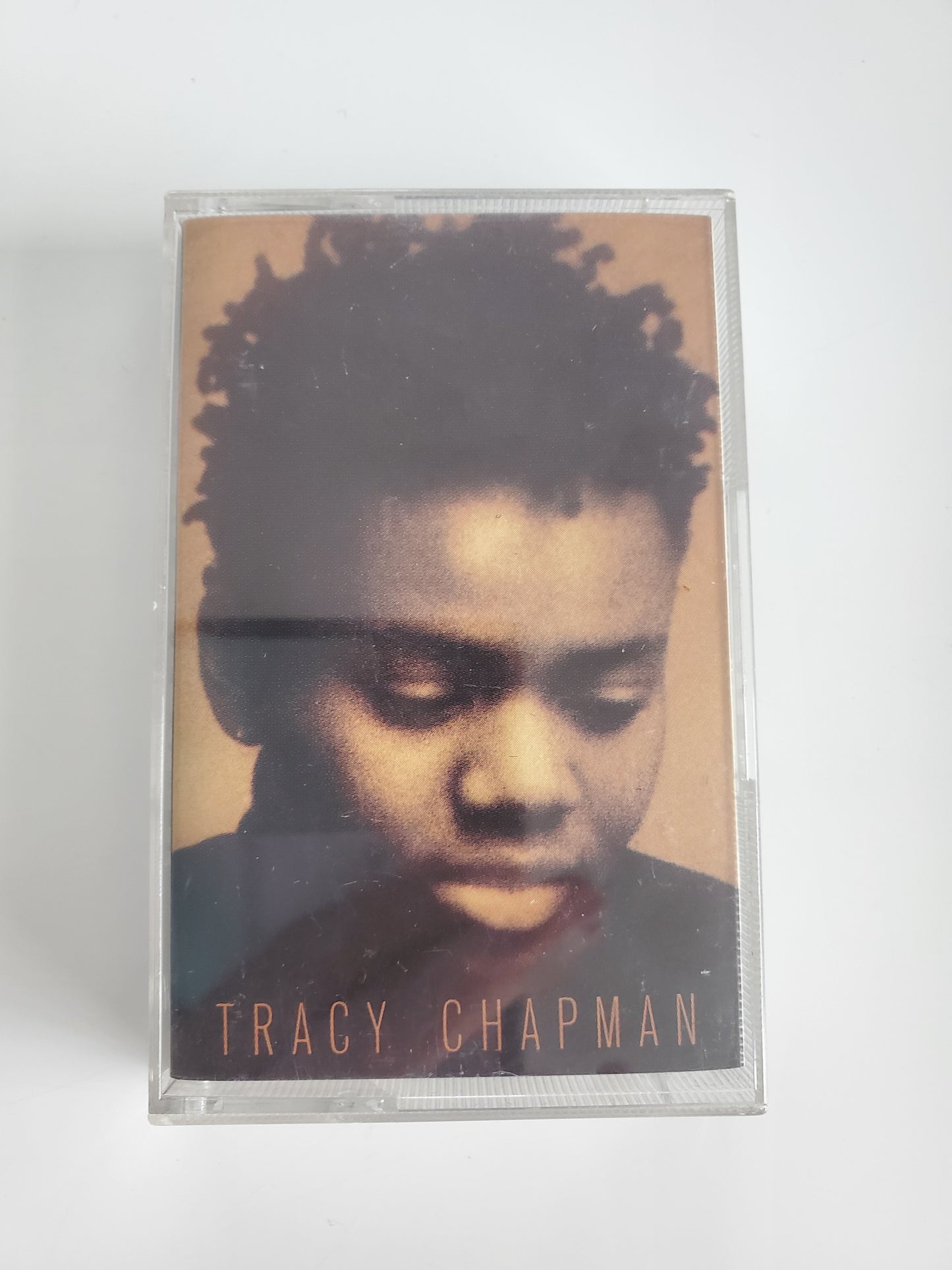 Tracy CHAPMAN