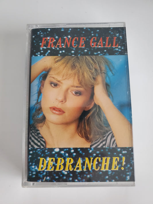 France GALL Debranche