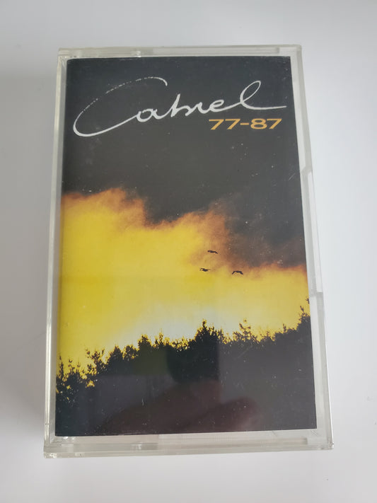 Francis CABREL 77-87