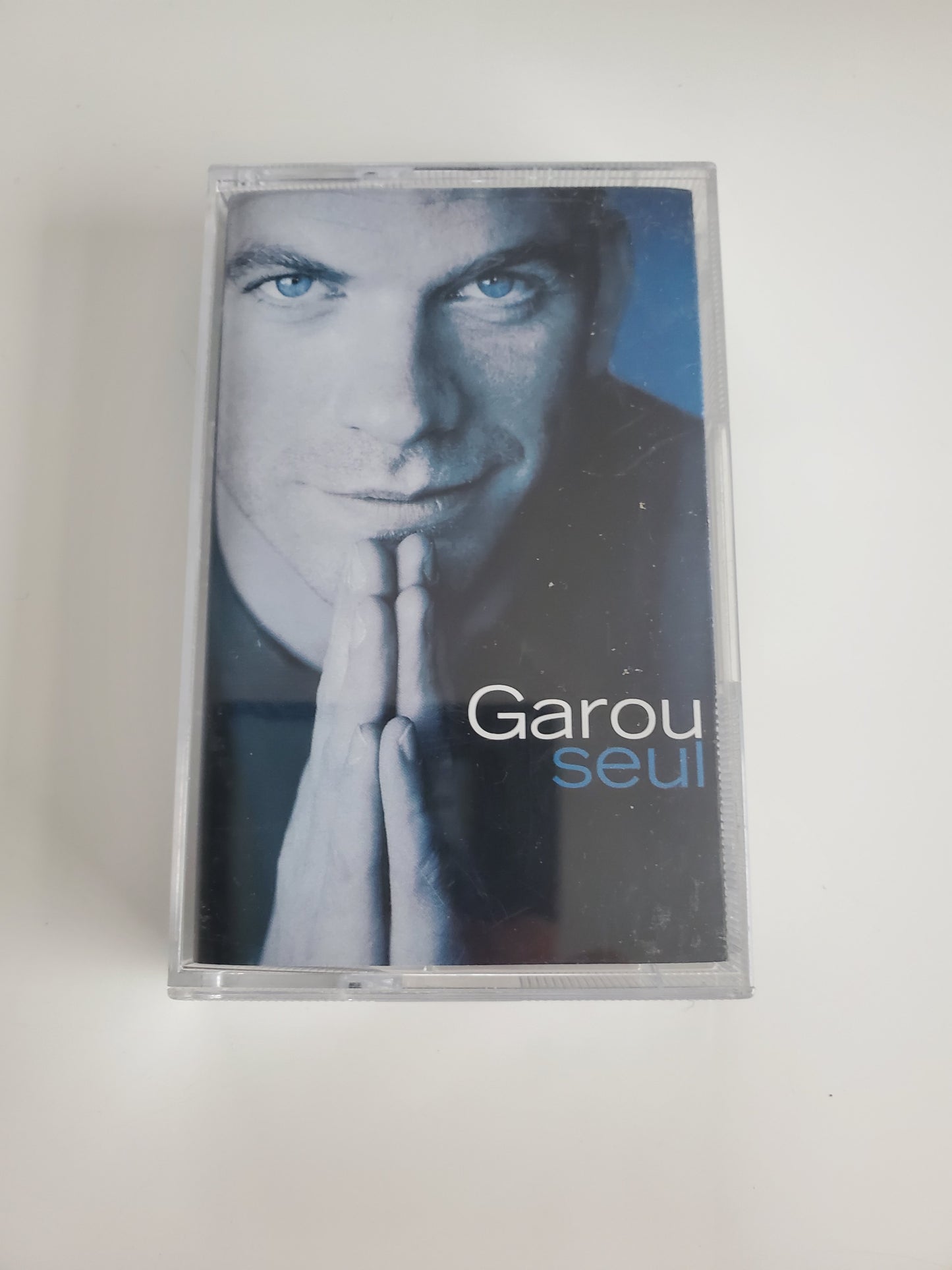 GAROU Seul