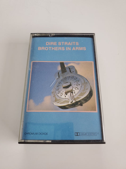 DIRE STRAITS Brothers in Arms