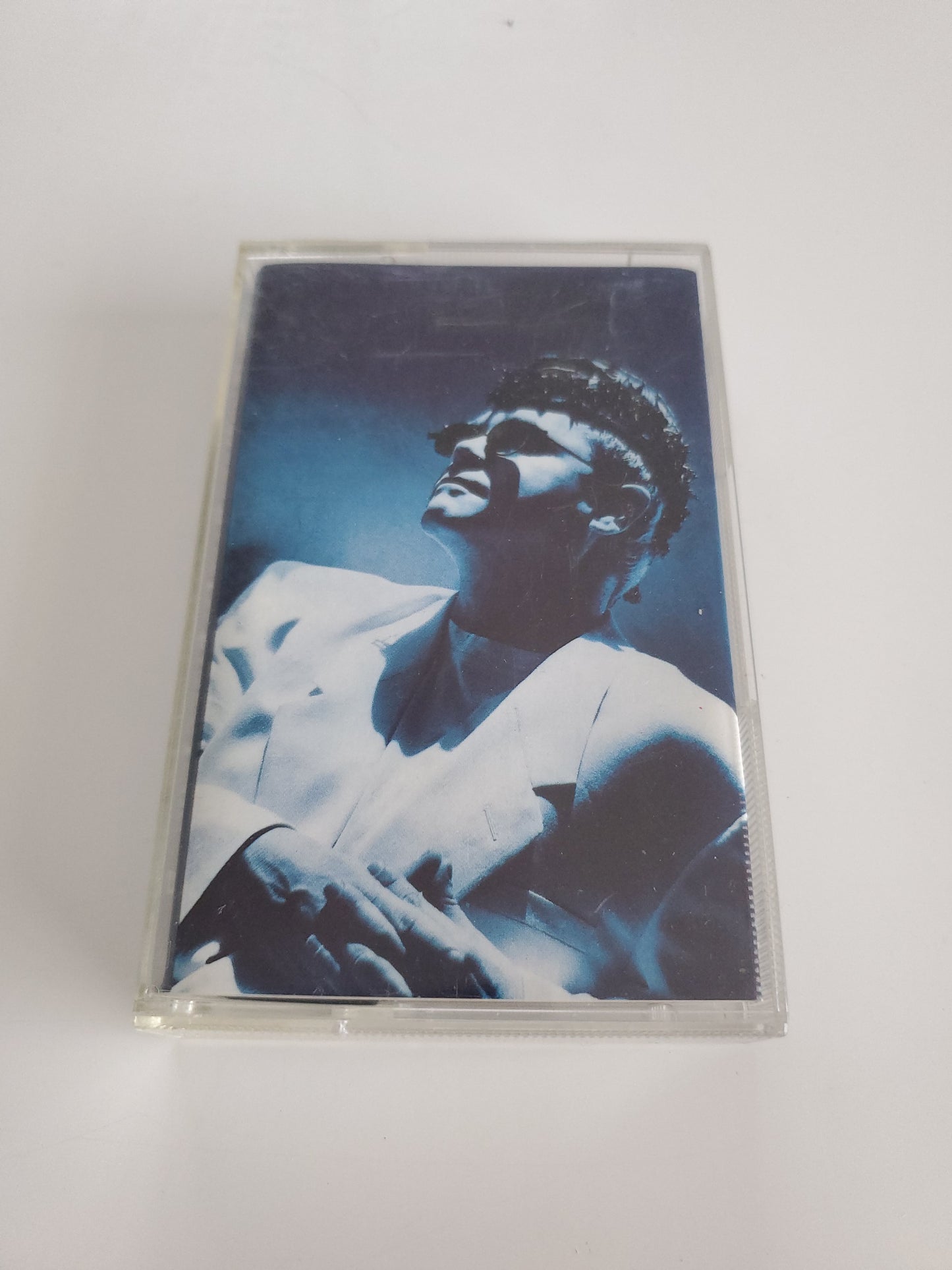 Elton JONES The Very Best Of (Cassette 2)