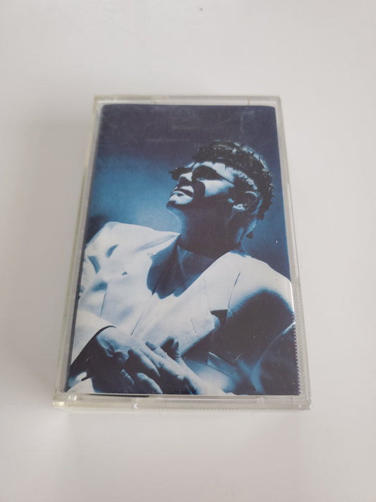 Elton JONES The Very Best Of (Cassette 2)