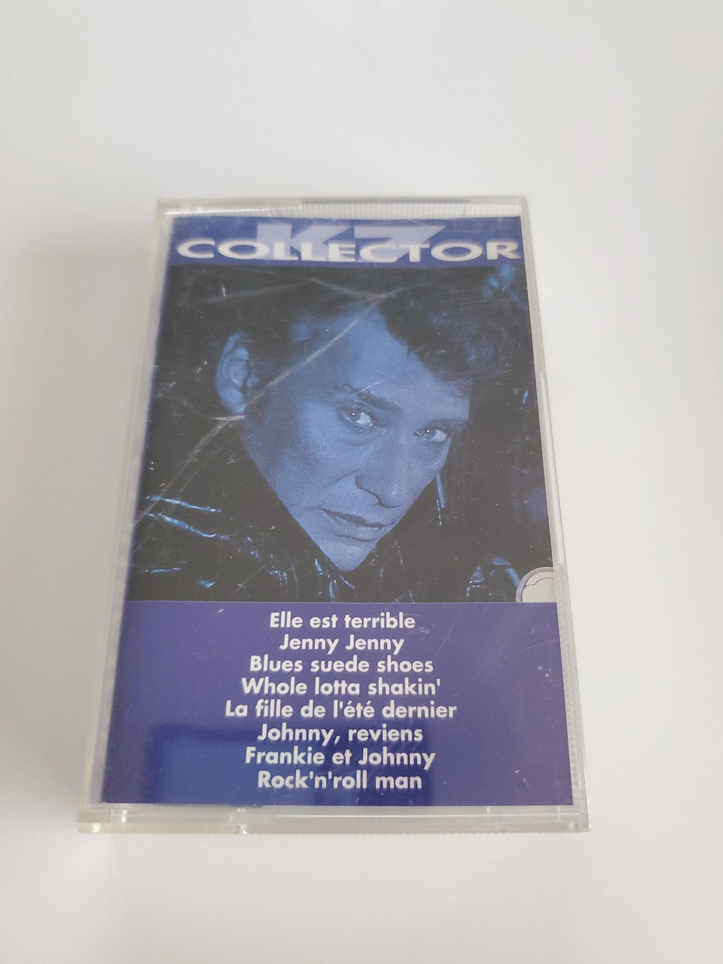 Johnny HALLYDAY Parfums