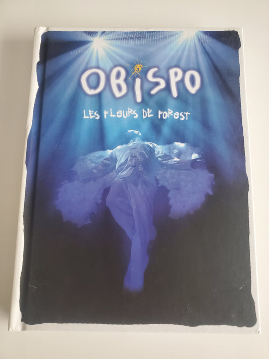 OBISPO Les fleurs de Forest