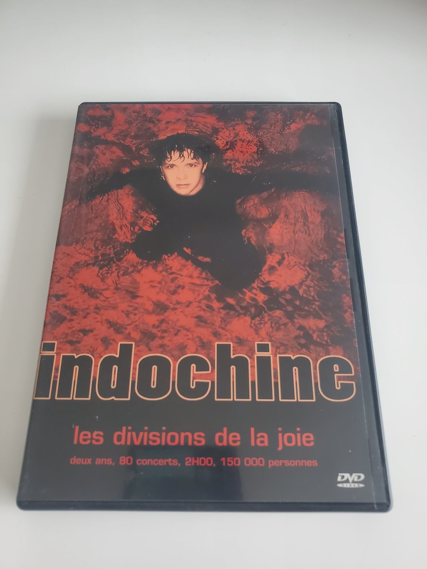 INDOCHINE Les Divisions de la Joie