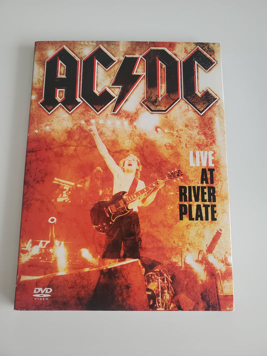 AC/DC Live at River Plate