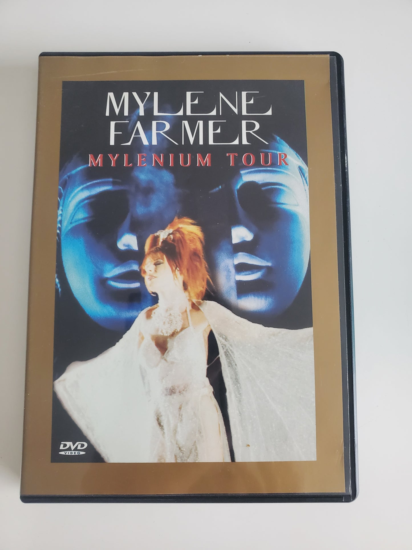 Mylene FARMER Mylenium Tour