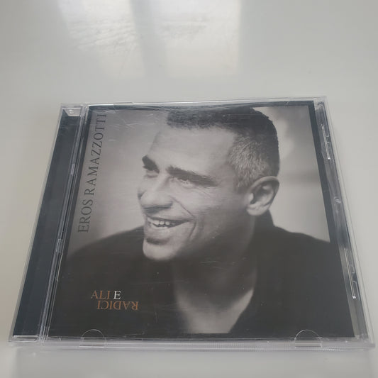 Eros RAMAZZOTTI Alie Radici