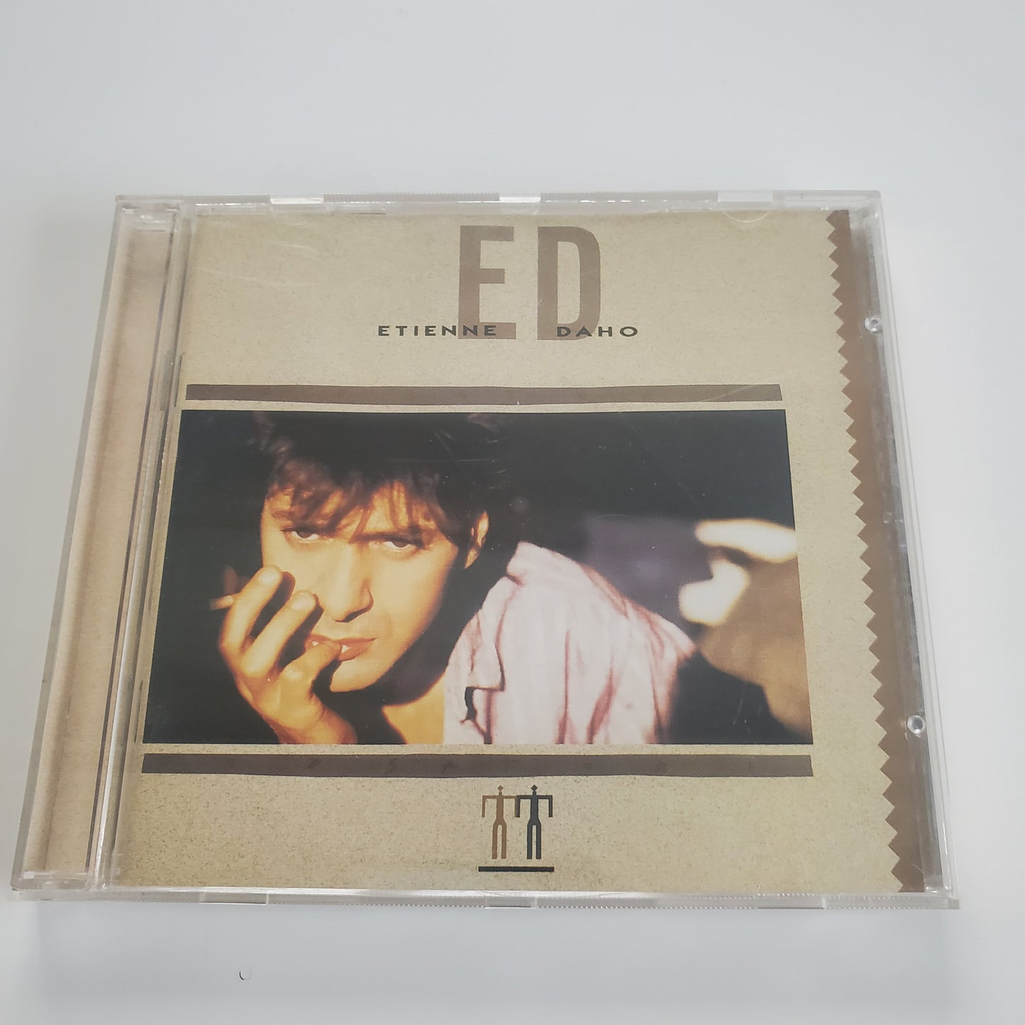 Etienne DAHO Pop Satori