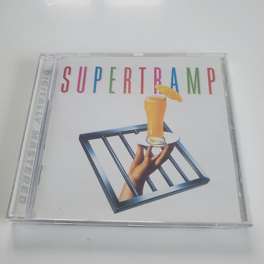 SUPERTRAMP The Very Best Of