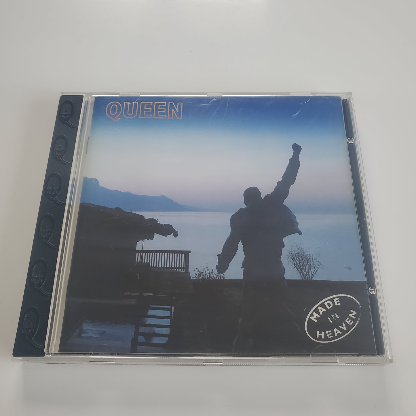 QUEEN Made in Heaven