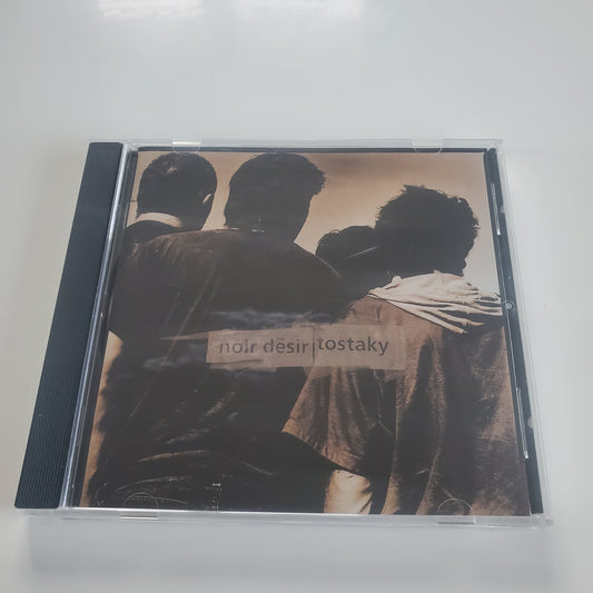 NOIR DESIR Tostaky