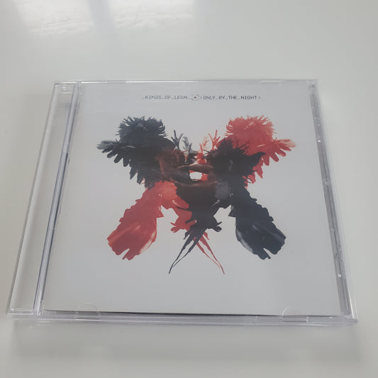 KINGS OF LEON Only by the night