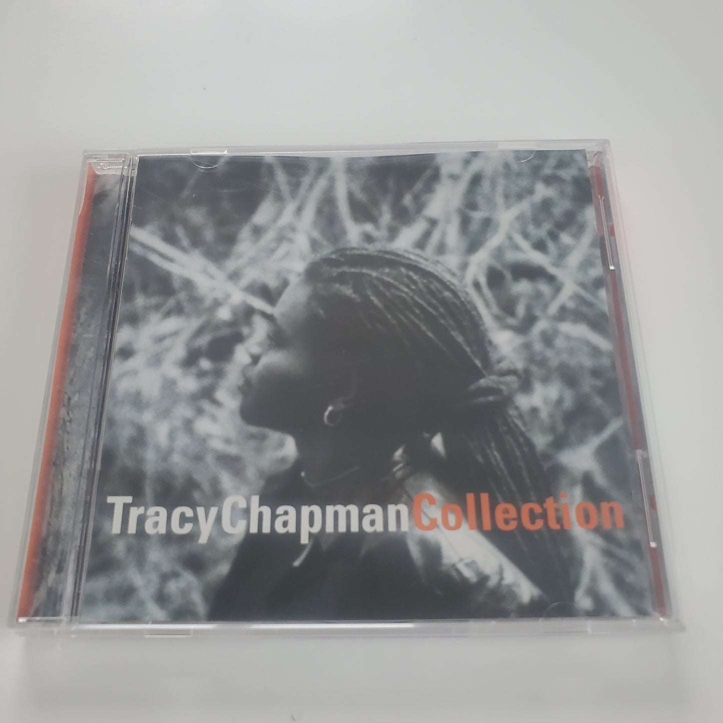 Tracy CHAPMAN Collection