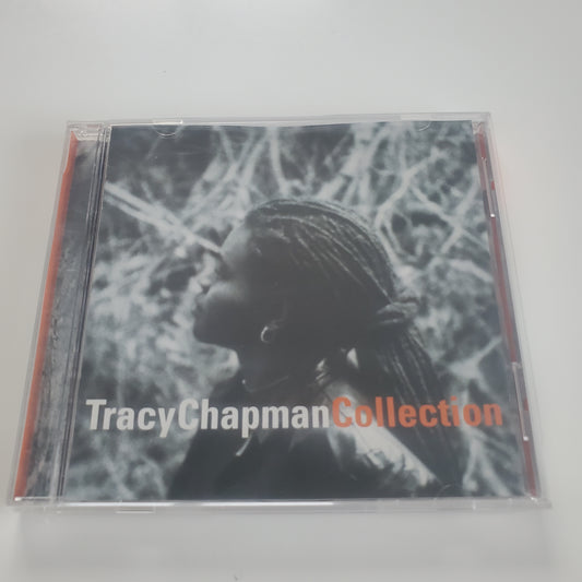 Tracy CHAPMAN Collection
