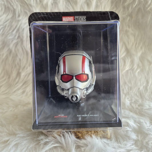 Marvel Studios ANT-MAN Helmet - Casque Collection Altaya 2024