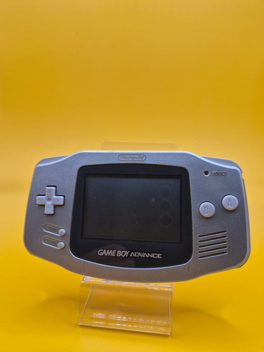 GameBoy Advance grise