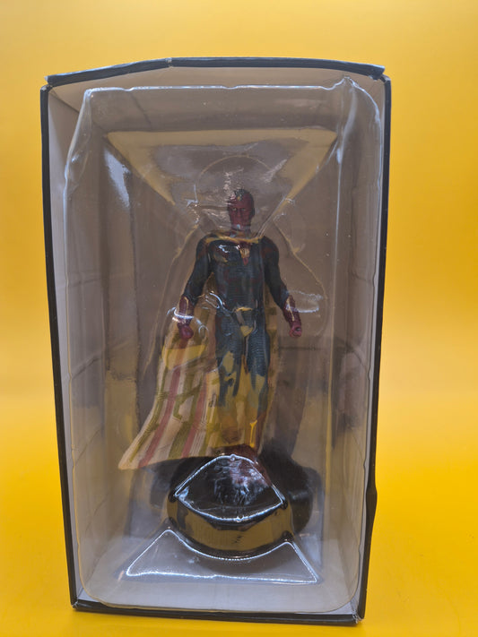 Figurine Vision Altaya - Collection Films Marvel Officielle