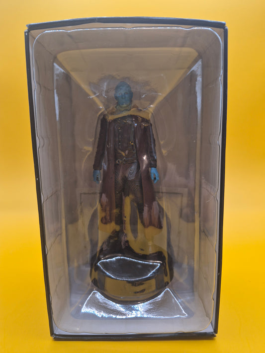Figurine Yondu Altaya - Collection Films Marvel Officielle