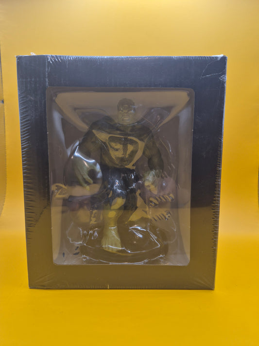 Figurine Hulk Altaya - Collection Films Marvel Officielle