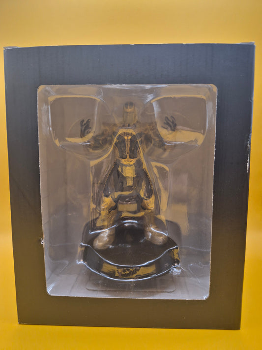 Figurine Thanos Altaya - Collection Films Marvel Officielle