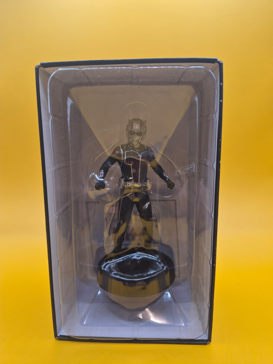 Figurine Ant-Man Altaya - Collection Films Marvel Officielle