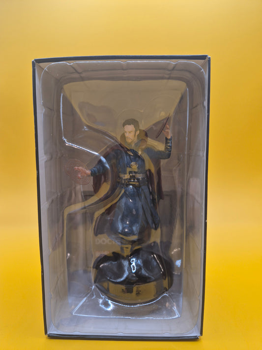 Figurine Doctor Strange Altaya - Collection Films Marvel Officielle