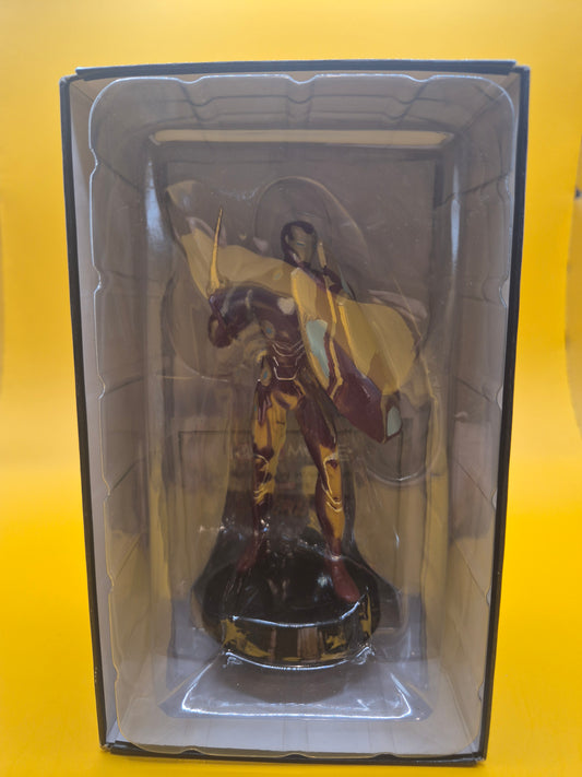 Figurine Iron Man Mark L Altaya - Collection Films Marvel Officielle