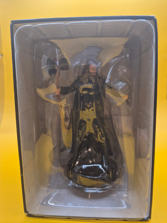 Figurine Thor Altaya - Collection Films Marvel Officielle