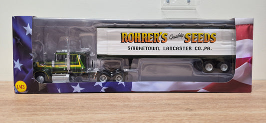 Marmon CHDT (1980) - Rohrer's seeds Altaya