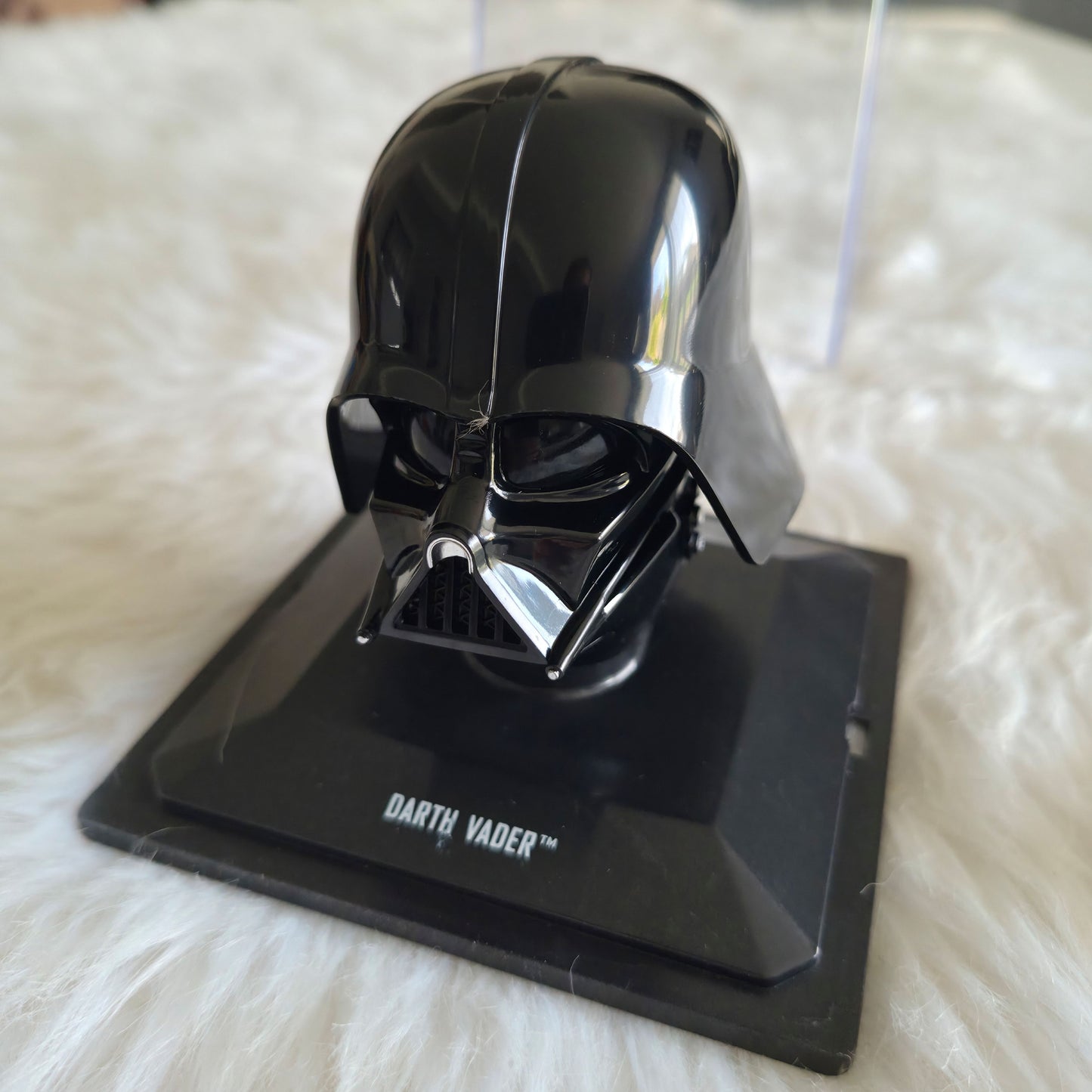 STAR WARS DARTH VADER - Figurine Collection Altaya