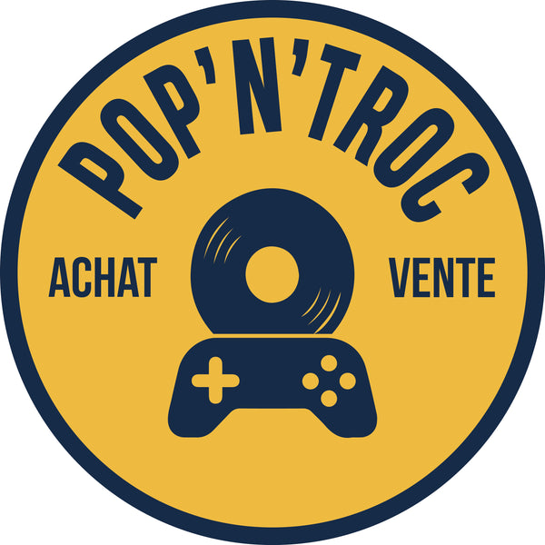 Pop'N'Troc